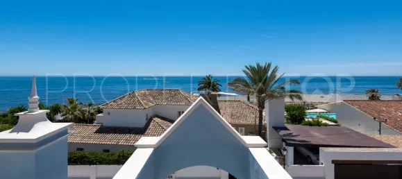 6 bedrooms House in Marbella, Spain No. 190022 2
