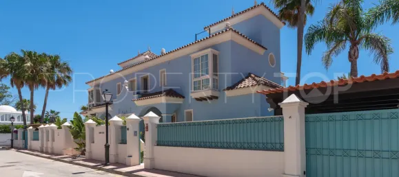 6 bedrooms House in Marbella, Spain No. 190022 16