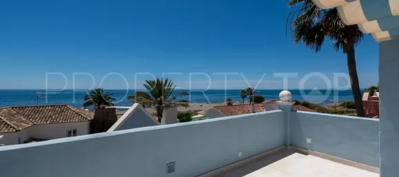 6 bedrooms House in Marbella, Spain No. 190022 3