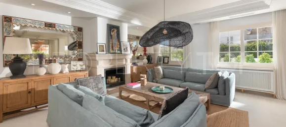 6 bedrooms House in Marbella, Spain No. 190022 35