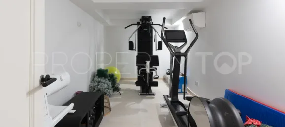 6 bedrooms House in Marbella, Spain No. 190022 46