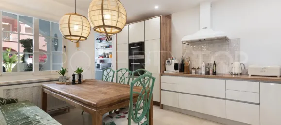 6 bedrooms House in Marbella, Spain No. 190022 42