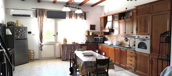 3 bedrooms Apartment in Sciacca, Italy No. 288419 28