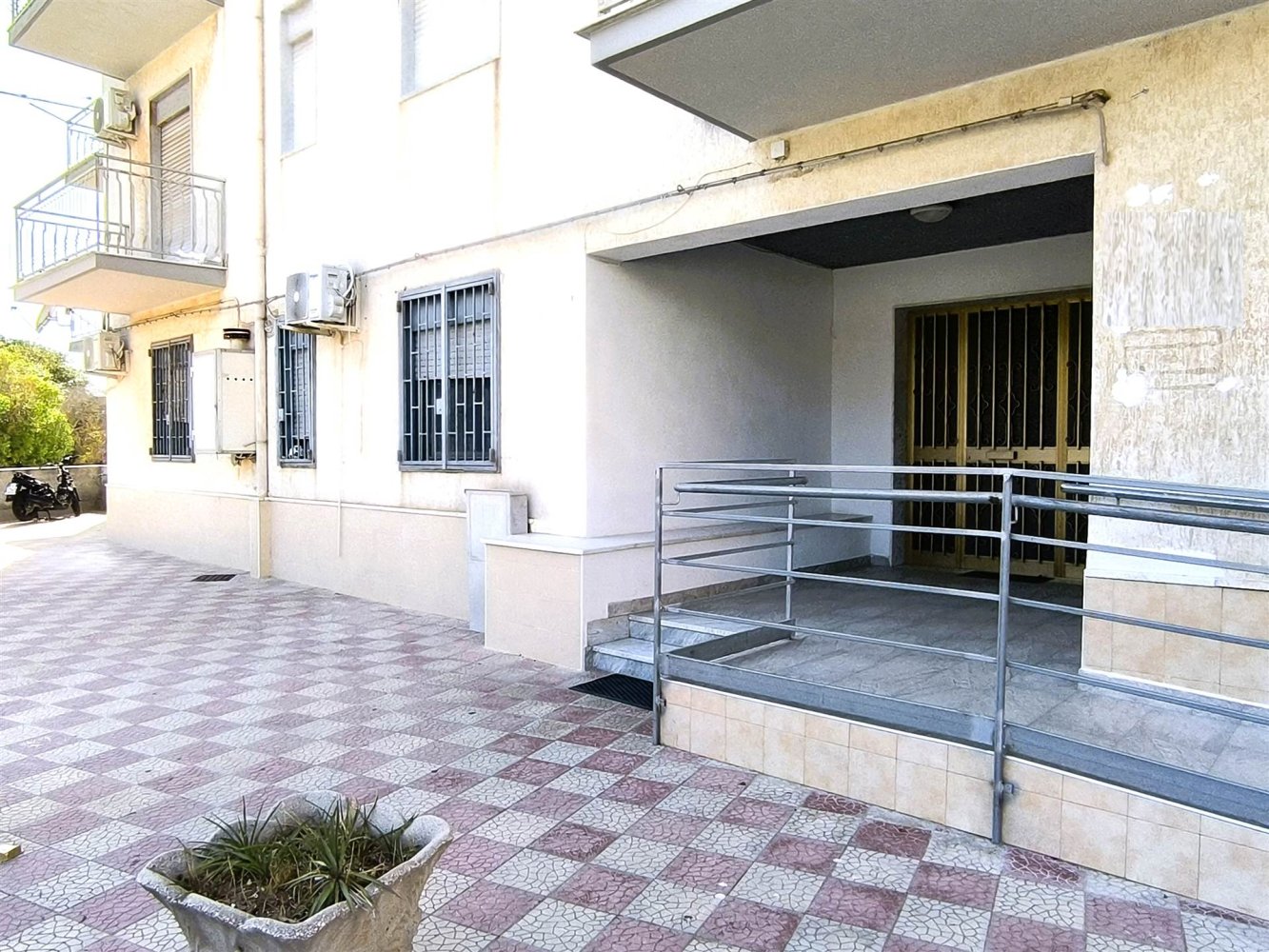 3 bedrooms Apartment in Sciacca, Italy No. 288419