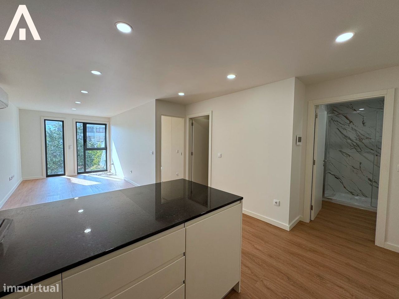 2 bedrooms Apartment in Barcelos, Portugal No. 260131