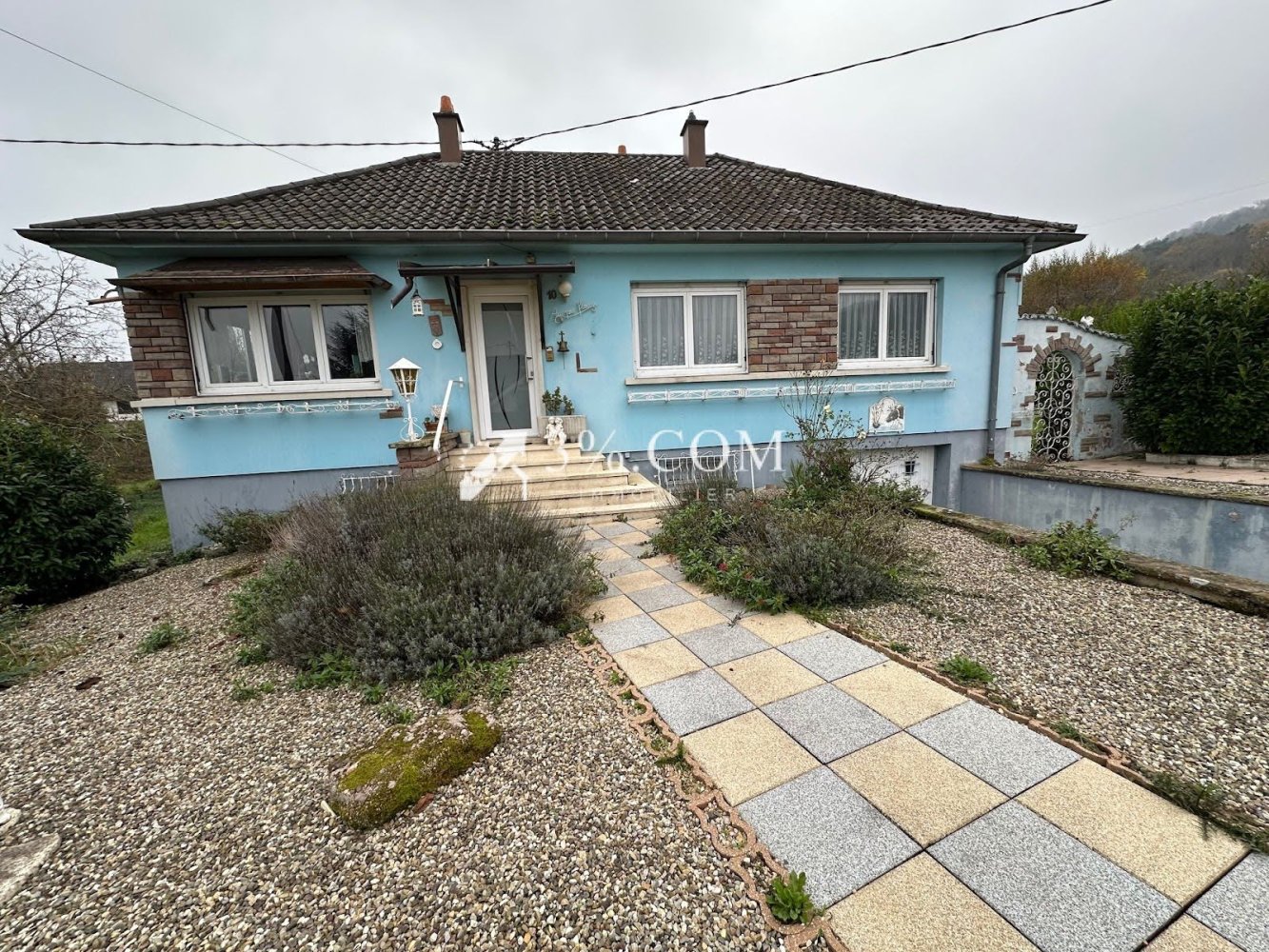 3 bedrooms House in Saverne, France No. 158373