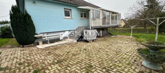 3 bedrooms House in Saverne, France No. 158373 10