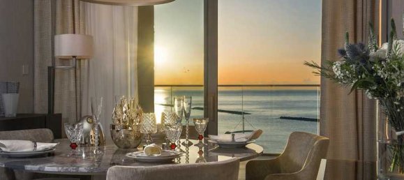 3 غرف نوم شقة في Limassol, Cyprus رقم 18806 10