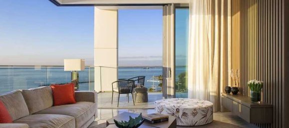 3 غرف نوم شقة في Limassol, Cyprus رقم 18806 12