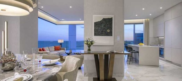 3 غرف نوم شقة في Limassol, Cyprus رقم 18806 9