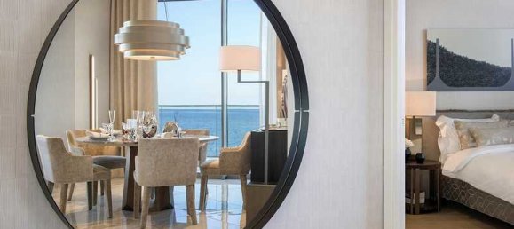 3 غرف نوم شقة في Limassol, Cyprus رقم 18806 11