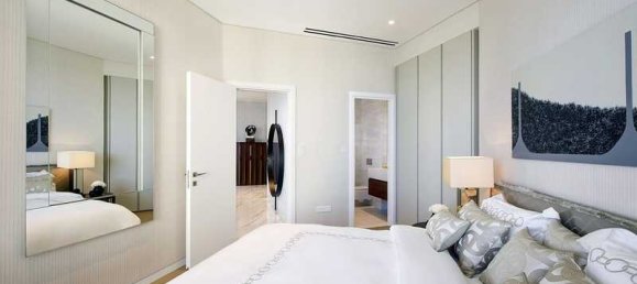 3 غرف نوم شقة في Limassol, Cyprus رقم 18806 14