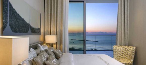 3 غرف نوم شقة في Limassol, Cyprus رقم 18806 16