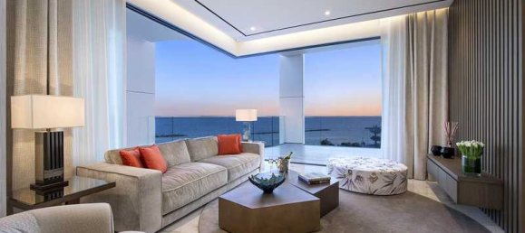 3 غرف نوم شقة في Limassol, Cyprus رقم 18806 8