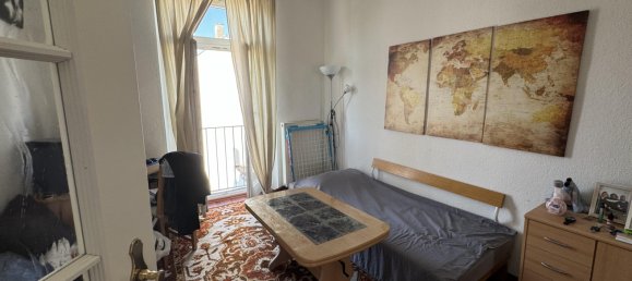 Studio in Hof, Germany No. 5628 3