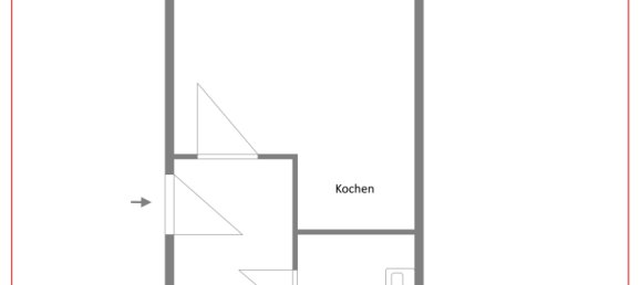 Studio in Hof, Germany No. 5628 6