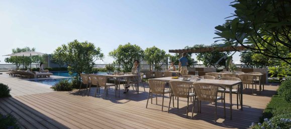 1 dormitorio apartamento en venta en Jumeirah Village Triangle, Dubai, UAE № 117232 2