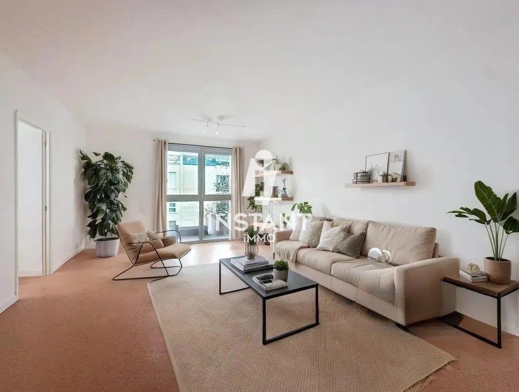 3 غرف نوم شقة في Creteil, France رقم 137896