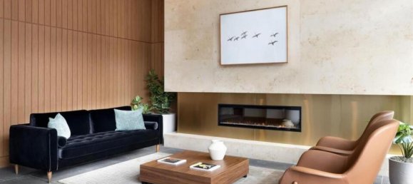 3 bedrooms Condo in British Columbia, Canada No. 203 5