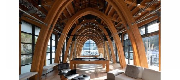 3 bedrooms Condo in British Columbia, Canada No. 203 10