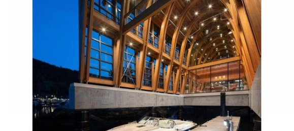 3 bedrooms Condo in British Columbia, Canada No. 203 8