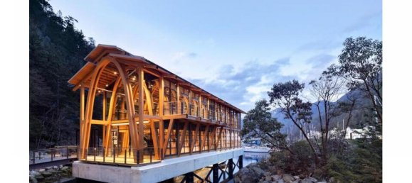 3 bedrooms Condo in British Columbia, Canada No. 203 9