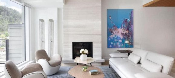 3 bedrooms Condo in British Columbia, Canada No. 203 11