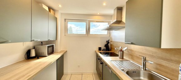 Квартира с 3 спальнями в Монделанж, Франция № 307991 2