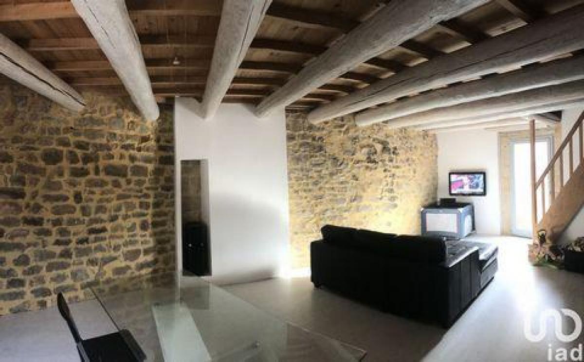 Дом с 3 спальнями в Вильверак, Франция № 28574