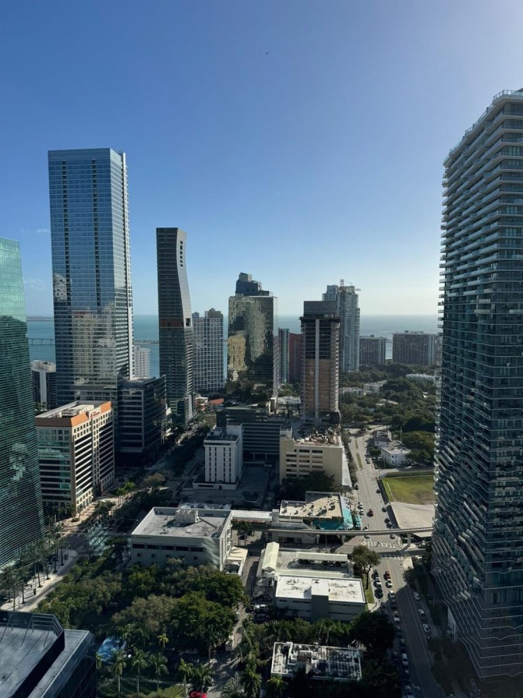 4 غرف نوم عقار تجاري في Miami, USA رقم 613972