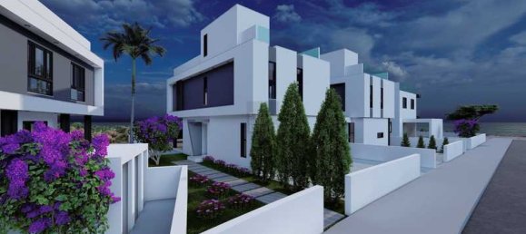 4 bedrooms House in Paralimni, Cyprus No. 16069 4