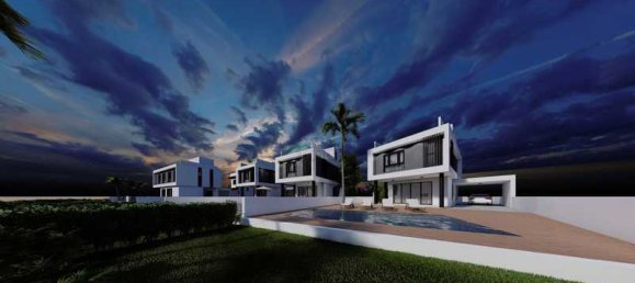 4 bedrooms House in Paralimni, Cyprus No. 16069 3