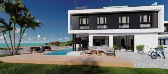 4 bedrooms House in Paralimni, Cyprus No. 16069 14