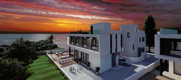 4 bedrooms House in Paralimni, Cyprus No. 16069 6