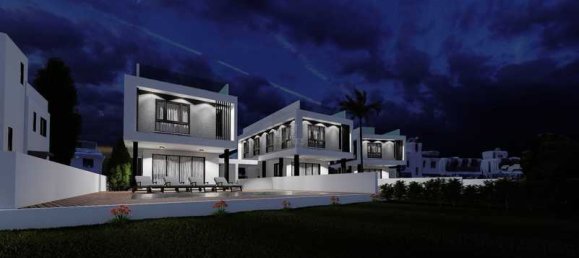 4 bedrooms House in Paralimni, Cyprus No. 16069 5