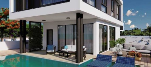 4 bedrooms House in Paralimni, Cyprus No. 16069 13