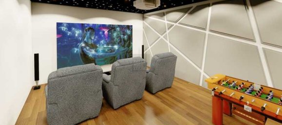 4 bedrooms House in Paralimni, Cyprus No. 16069 11