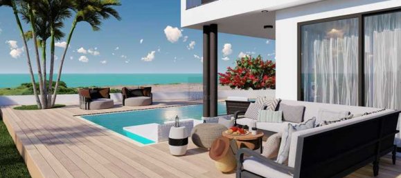 4 bedrooms House in Paralimni, Cyprus No. 16069 12