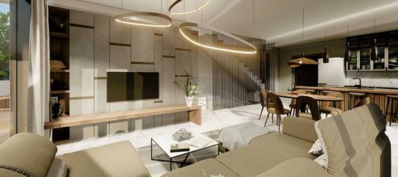 4 bedrooms House in Paralimni, Cyprus No. 16069 7