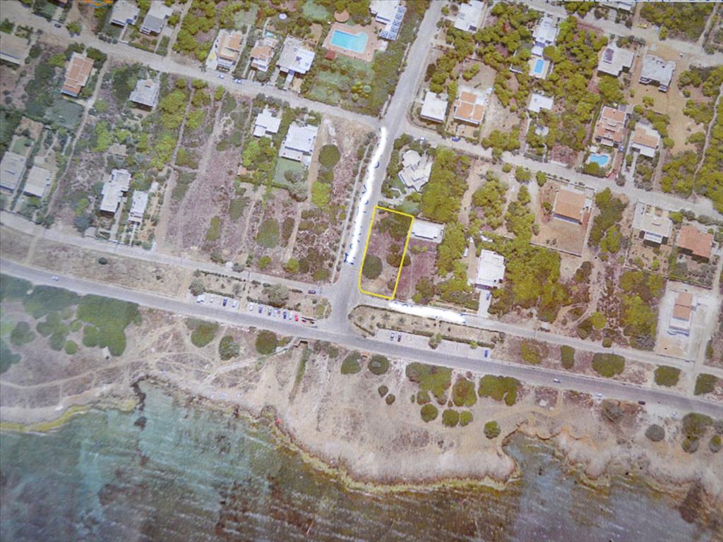 Отель, гостиница 900м² в Луца, Греция № 56838