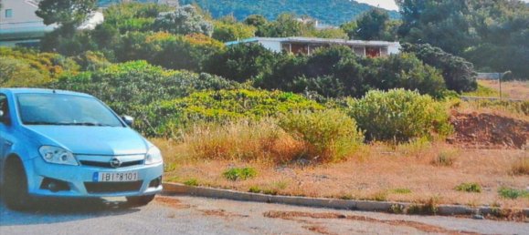 900m² Hotel for sale in Artemida, Spata-Artemida, East Attica, Attica, Greece № 56838 3