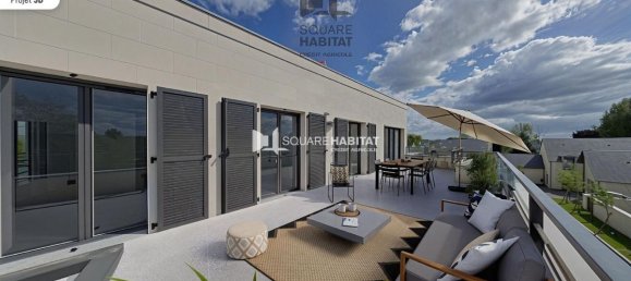 Apartamento T2 em Saint-Cyr-sur-Loire, France N.º 285333 5