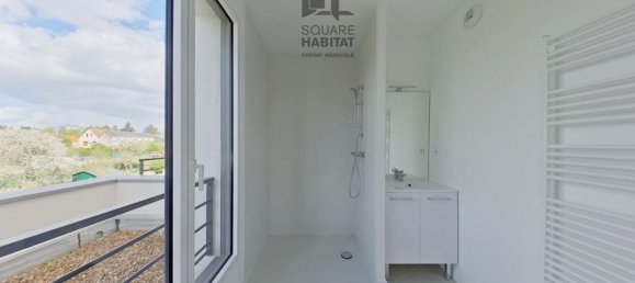 Apartamento T2 em Saint-Cyr-sur-Loire, France N.º 285333 8