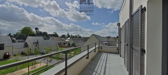Apartamento T2 em Saint-Cyr-sur-Loire, France N.º 285333 10