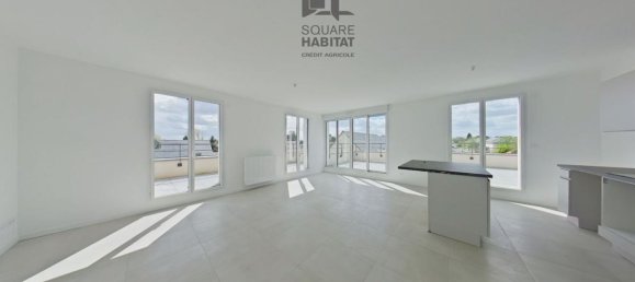 Apartamento T2 em Saint-Cyr-sur-Loire, France N.º 285333 2