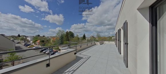 Apartamento T2 em Saint-Cyr-sur-Loire, France N.º 285333 9