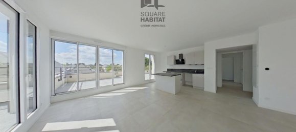 Apartamento T2 em Saint-Cyr-sur-Loire, France N.º 285333 3