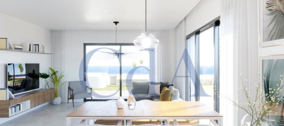 Apartamento de 3 dormitorios en Santa Pola, Spain No. 5516 20