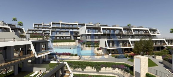 Apartamento de 3 dormitorios en Santa Pola, Spain No. 5516 16