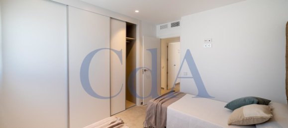 Apartamento de 3 dormitorios en Santa Pola, Spain No. 5516 5